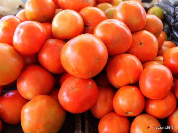 Tomatos Havana